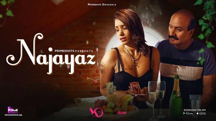 Najayaz Episode 3
