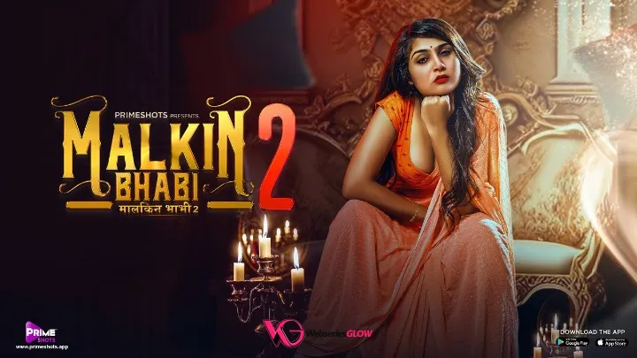 Malkin Bhabhi Season 2 Episode 2