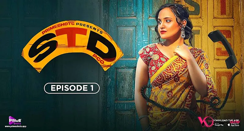 STD PCO Episode 1