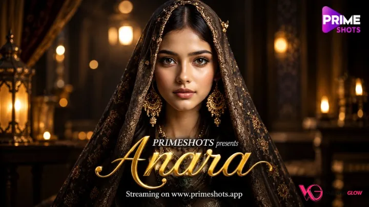 Anara Episode 1
