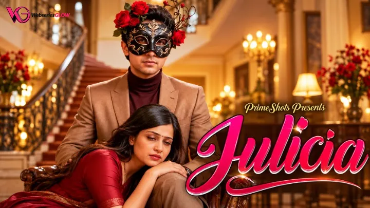 Julia Episode 2