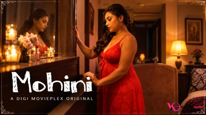 Mohini DigimoviePlex Hot Short Film
