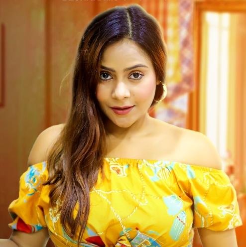 Tripti Berra