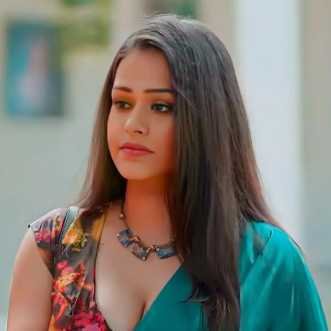 Priya Roy