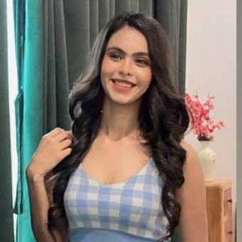 Sofiya Shaikh