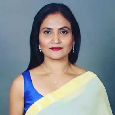Sunita Rajput