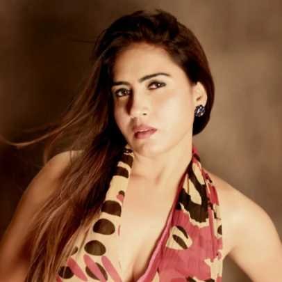 Pooja Singh Rajpoot