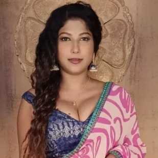 Payal Patil