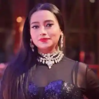 Paromita Dey