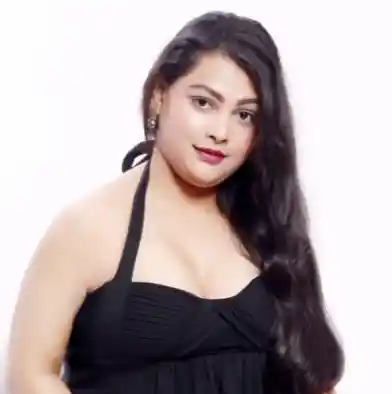 Ritika Surya