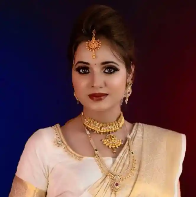 Pratibha Sharma