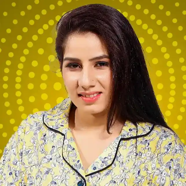 Reeta Mewada