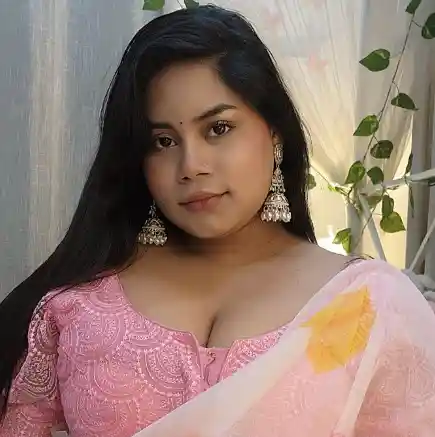 Amesha G