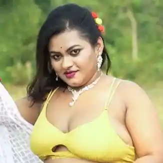 Poulami Chatterjee