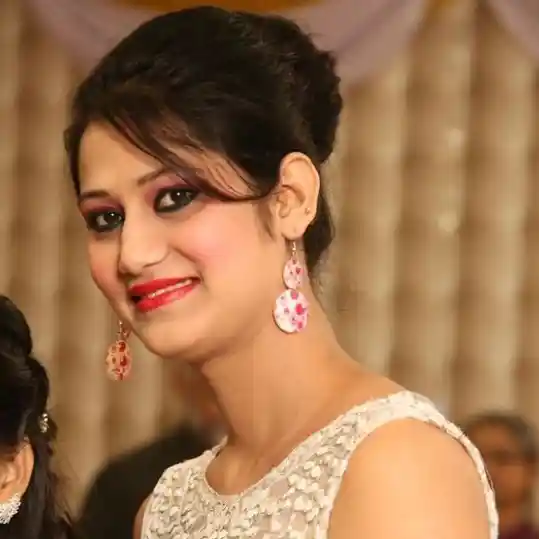 Megha Saxena