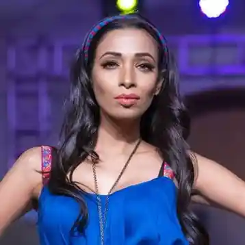 Revathi Acharya