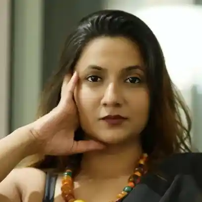 Pooja Lakshmi Joshi