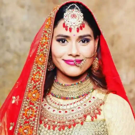 Mahak Chaudhary