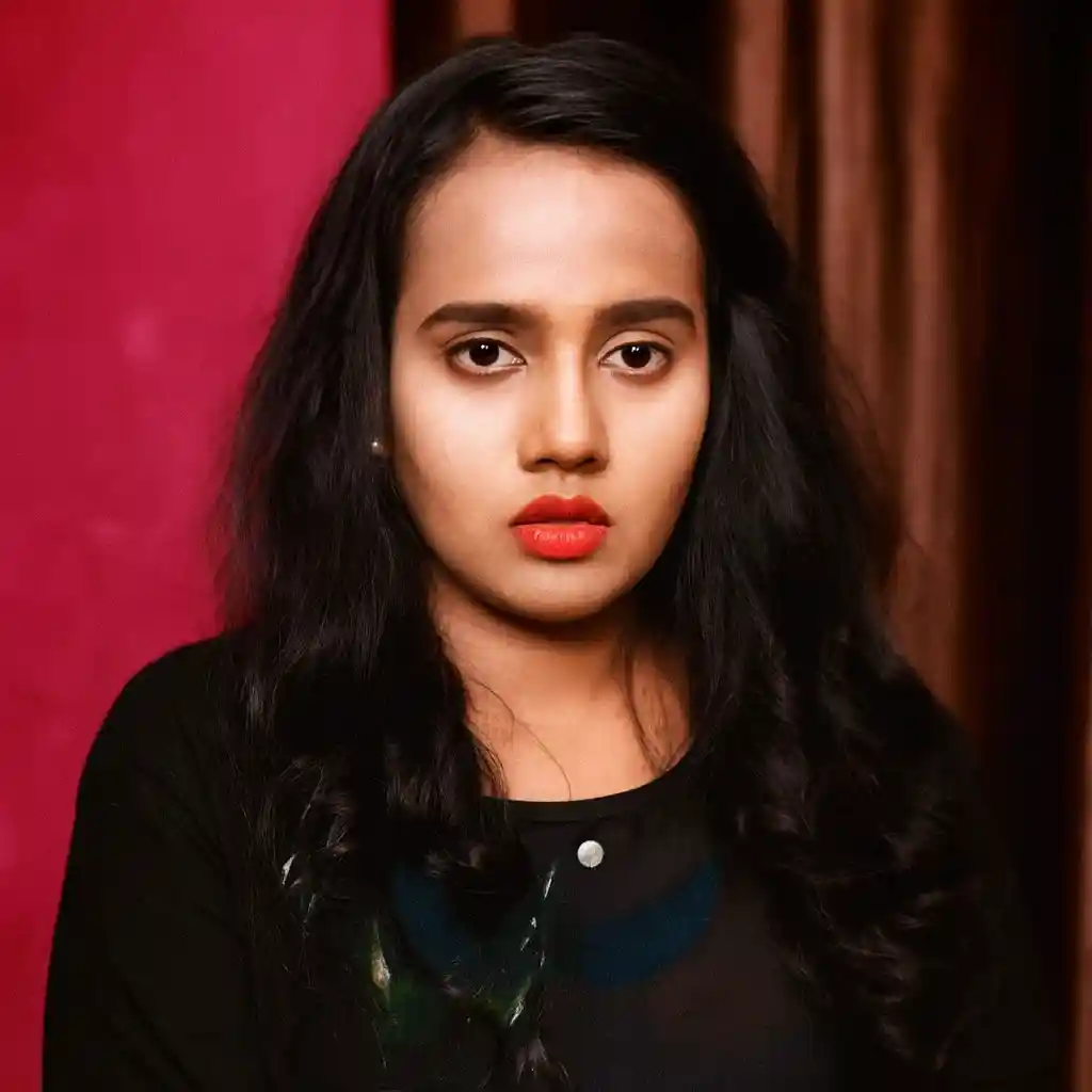 Pooja Kamble