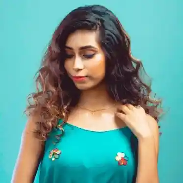 Chaitali Das