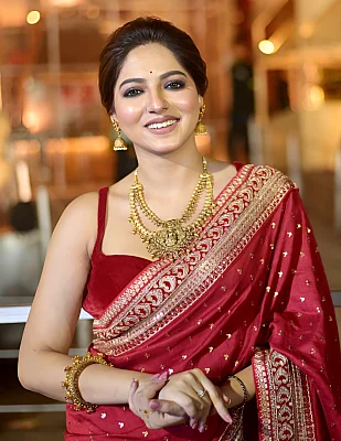 Anisha Mukherjee