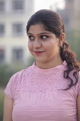 Antara Uncut