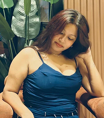 Khushi Kothari